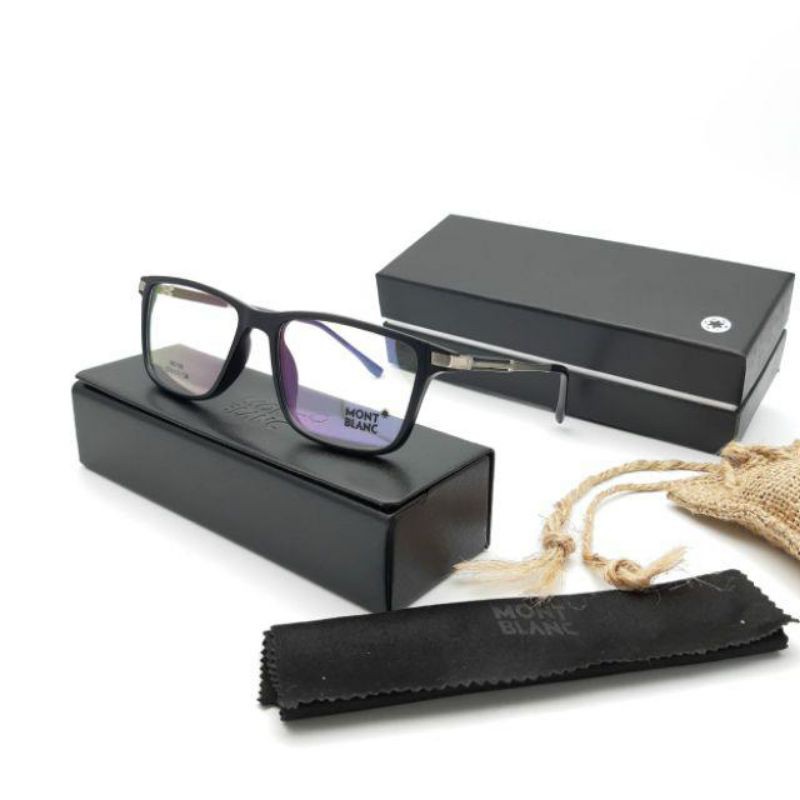 frem kacamata sport pria wanita