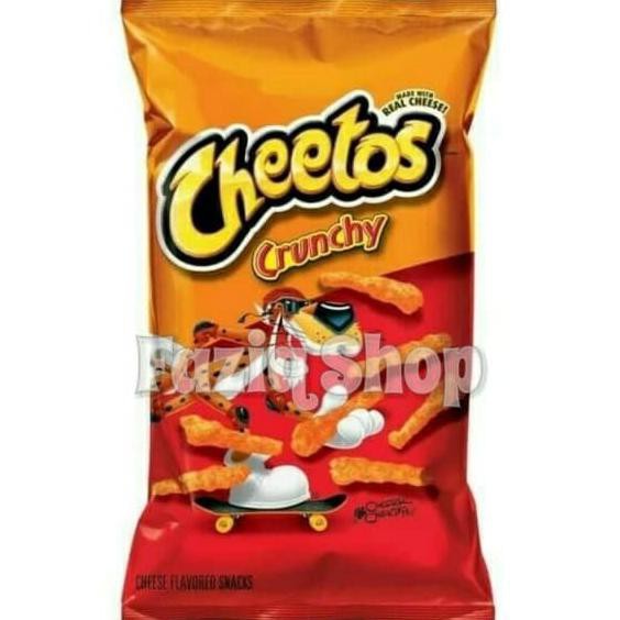 

Restock Cheetos Crunchy Snack Import