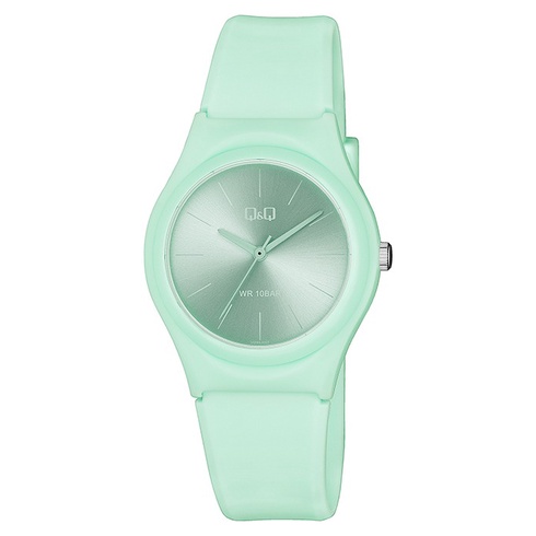 Q&amp;Q Original Watch VQ86 New Series Jam Tangan QQ Ori Wanita Anti Air