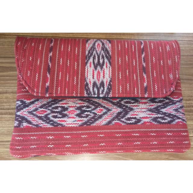 tas pesta tenun asli ntt ttu