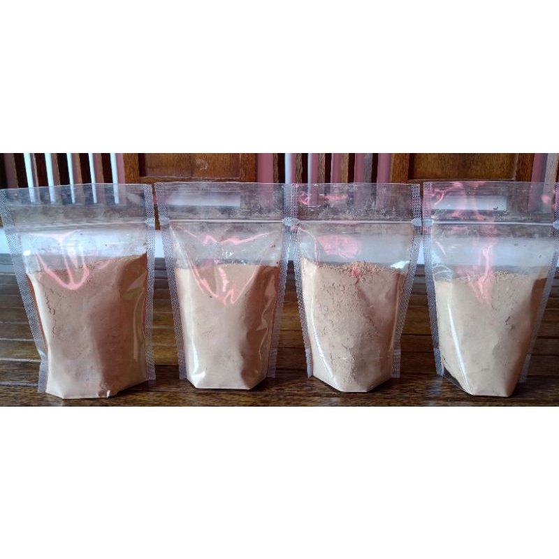 

Gambir Powder / Catechin per Kg