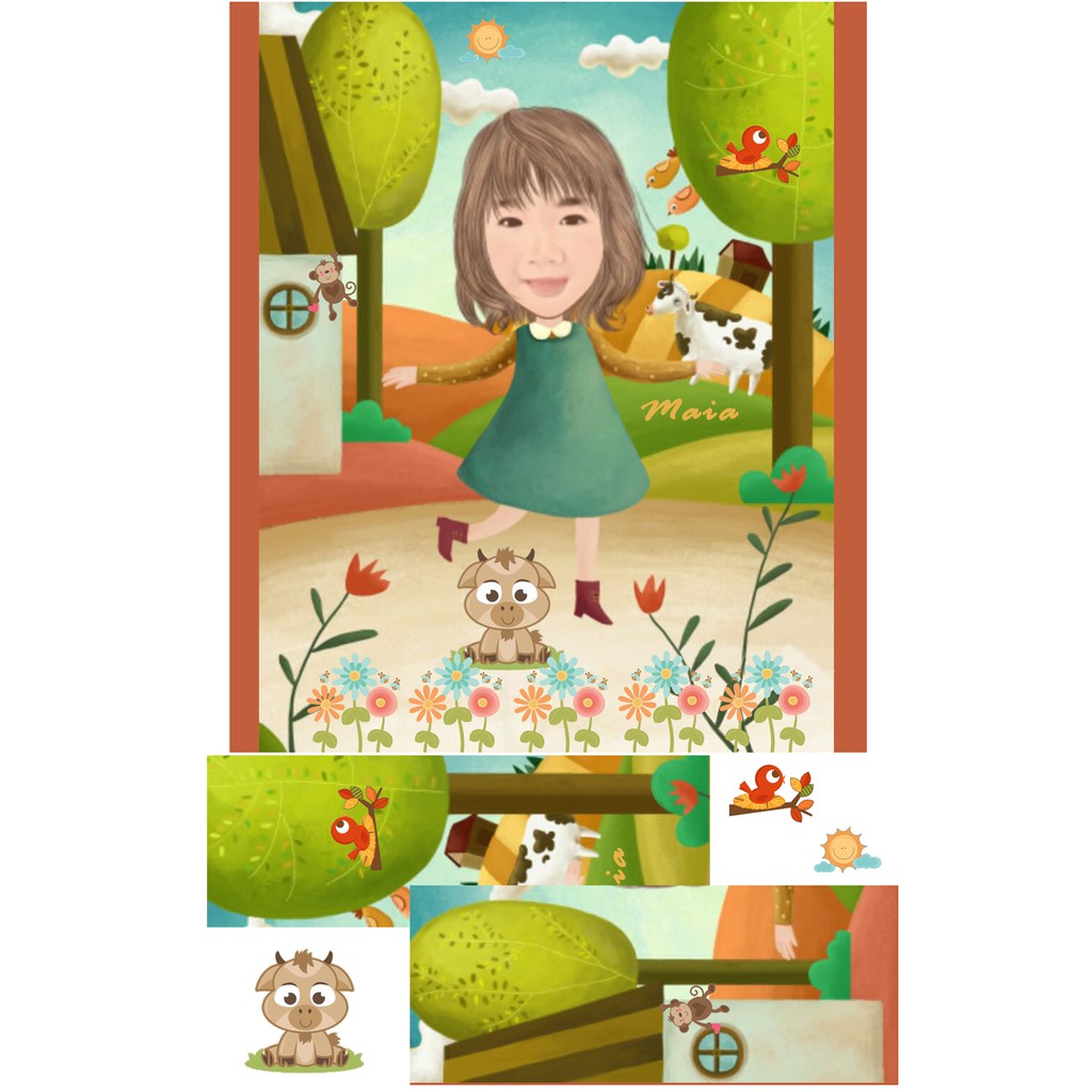 

Art Cartoon Digital ( Art karton)