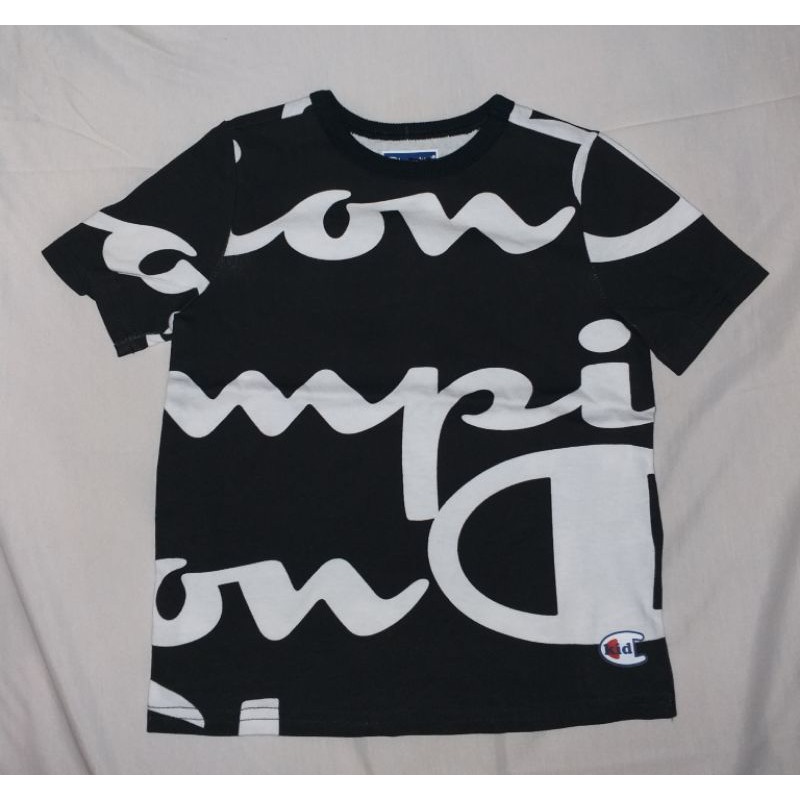 champion anak original/champion tee kids / kaos anak champion