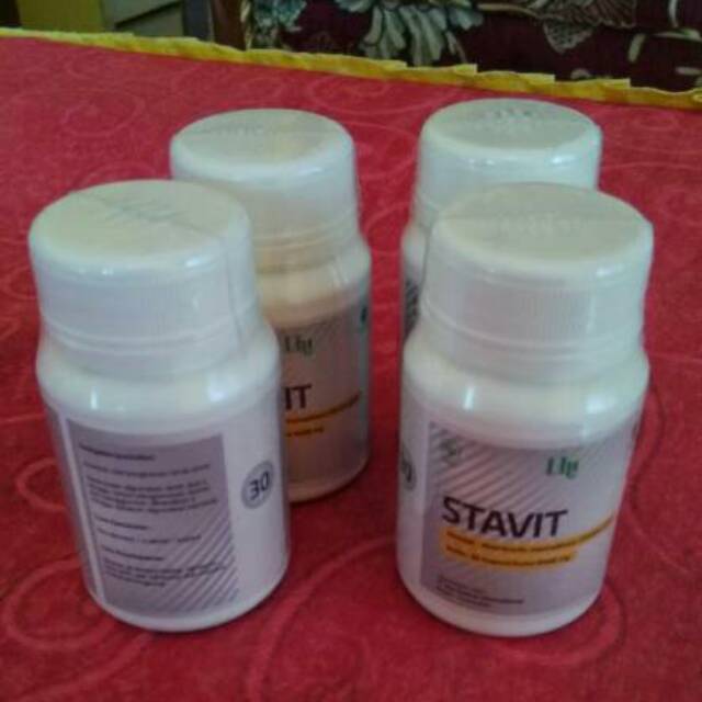 Herbal Stavit