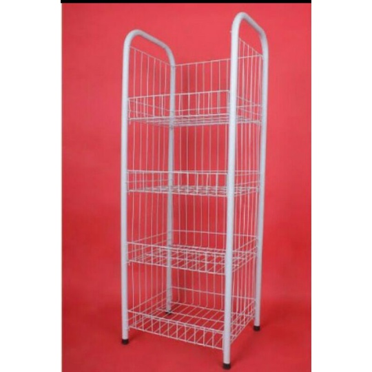 RAK CHIKI / RAK CHIKI 4 SUSUN / RAK CHIKI JUMBO