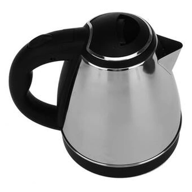 QQ electric kettle QK 158 teko ceret listrik 1,5L stainless murah