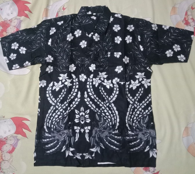 Termurah Bisa Pisah - Couple Keluarga / Batik Couple / Couple Batik Anak - Harga Grosir Termurah