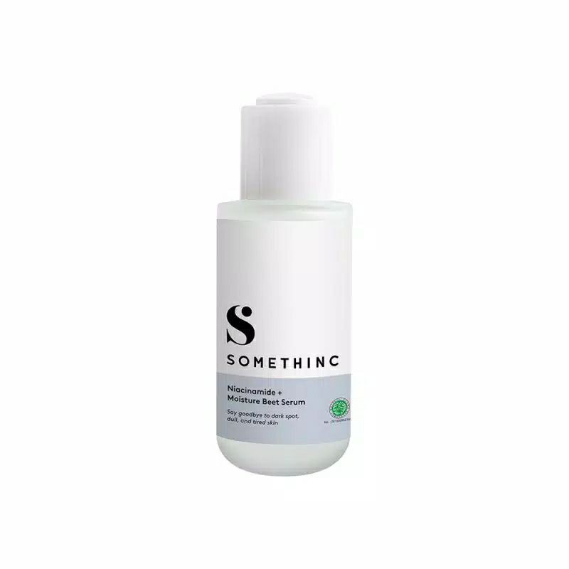 Somethinc Niacinamide + Moisture Beet Serum | Niacinamide 5% | Niacinamide 10% 40ml