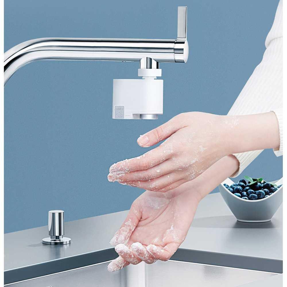 Xiaoda Sensor Keran Air Automatic Infrared Faucet - HD-ZNJSQ-02