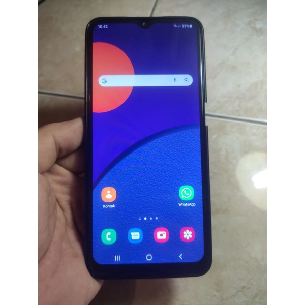 Samsung Galaxy M12 4/64GB