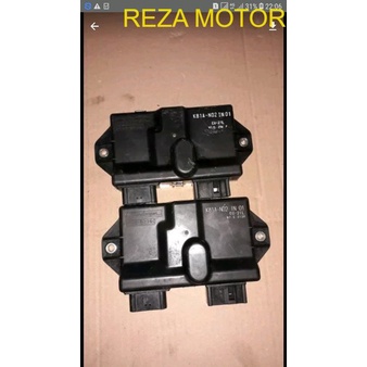 ECU .ECCU .ECM .CDI honda beat new street original copotan