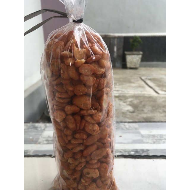 

Kacang Koro Kupas ( kemasan 250gr)