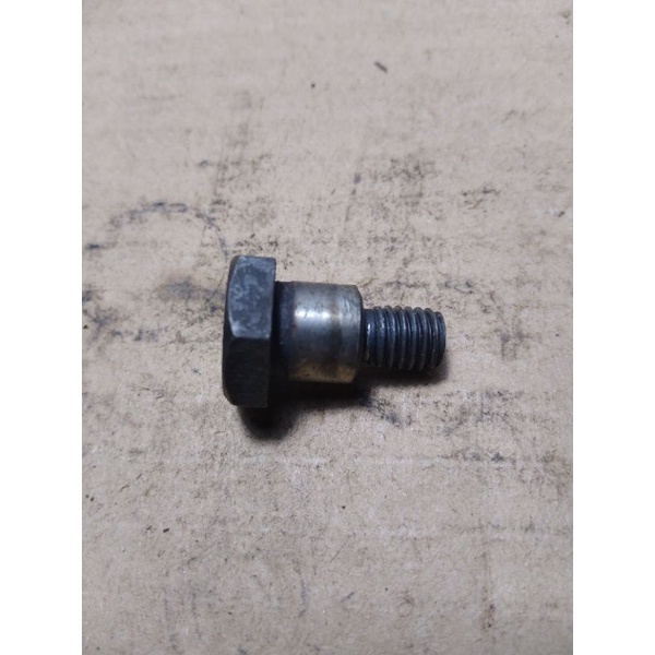 baut plat stoper plat rol setelan rantai keteng honda supra,grand,prima,legenda,supra fit,fit new,fi