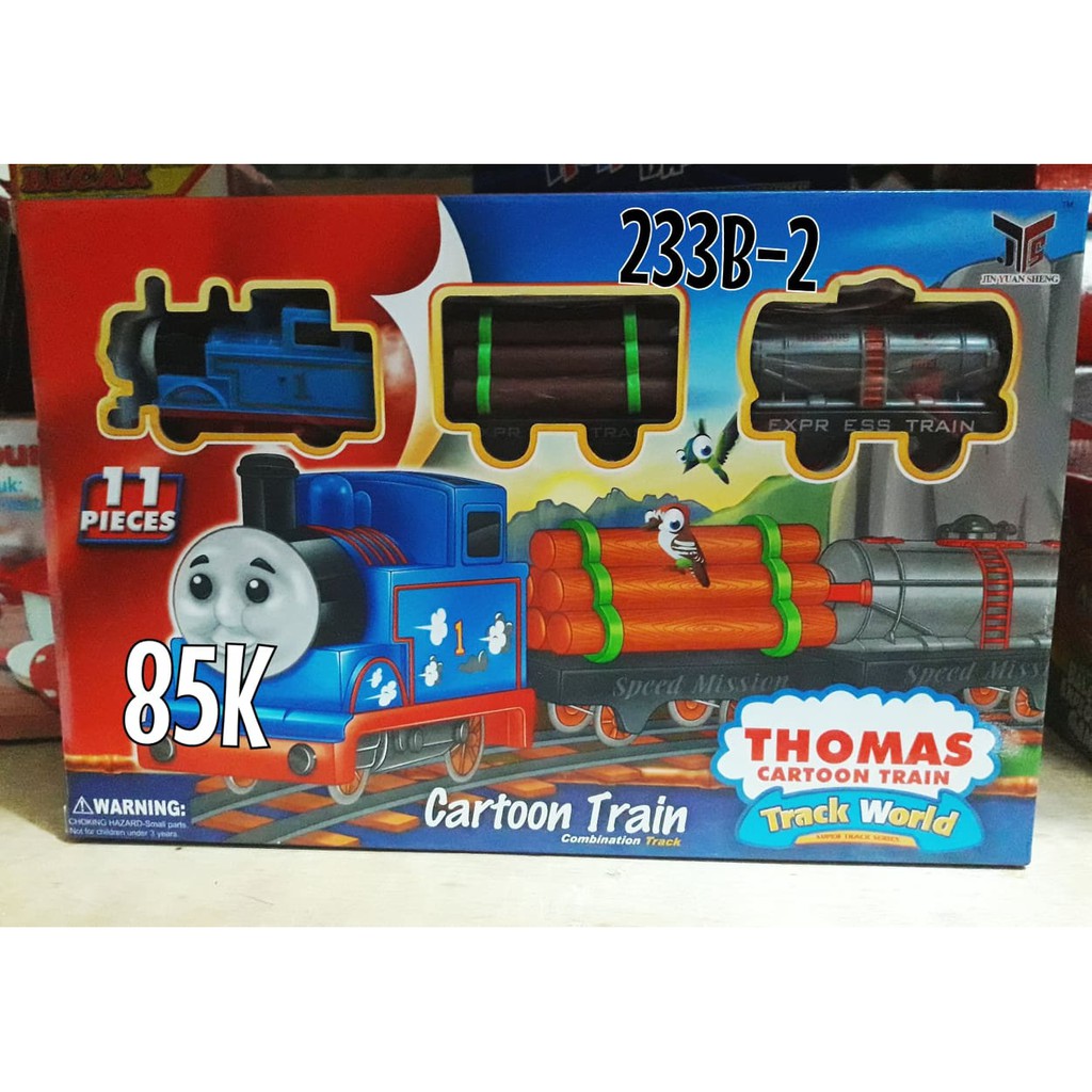 thomas train 2