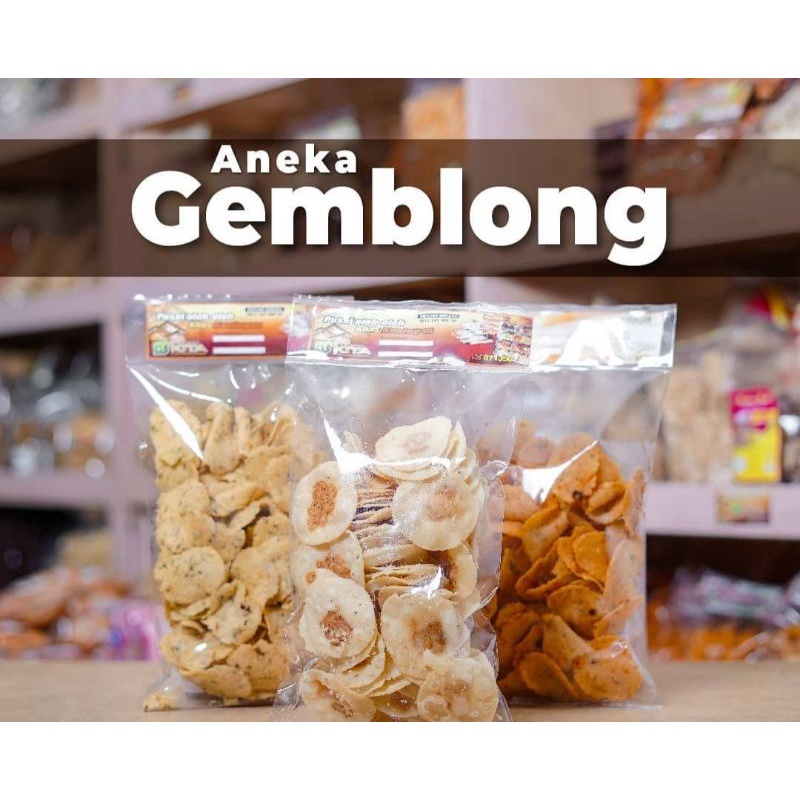 

GEMBLONG