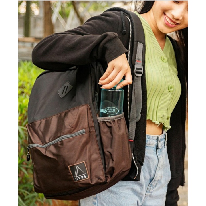 Tas Ransel Hype Original 80005