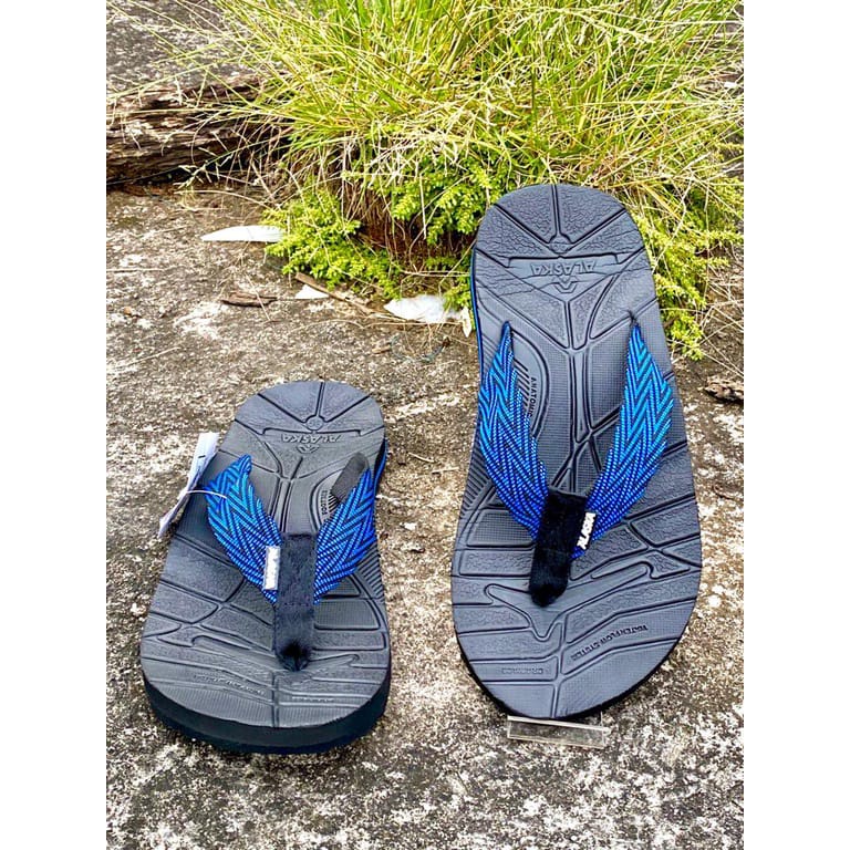 Sandal Jepit Pria Dewasa Outdor Hiking Dewasa terbaru termurah