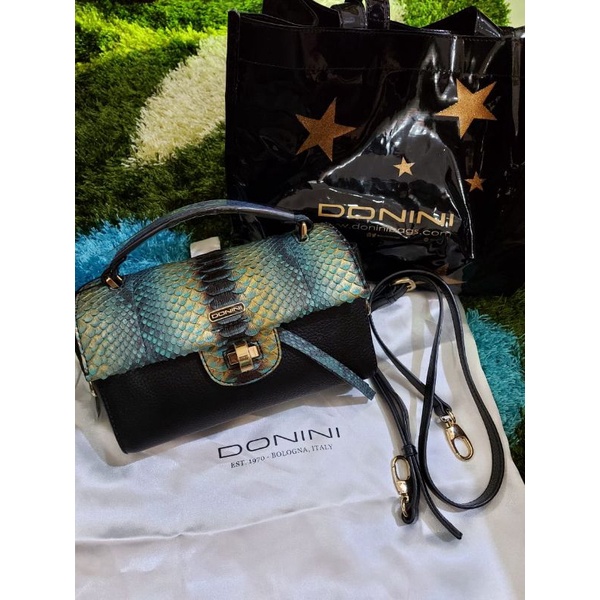 Donini Imlek series