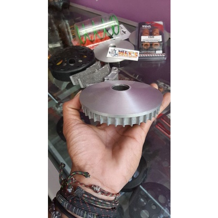 pulley custom beat fi (stater kasar) kode GFM