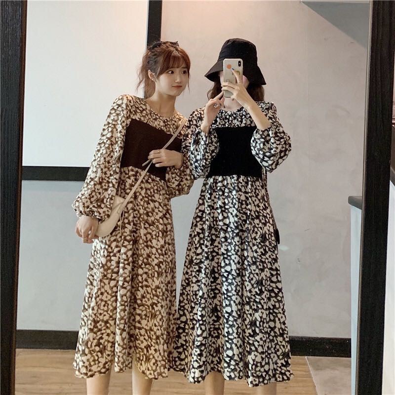 long tunik korea by vivorie hijab