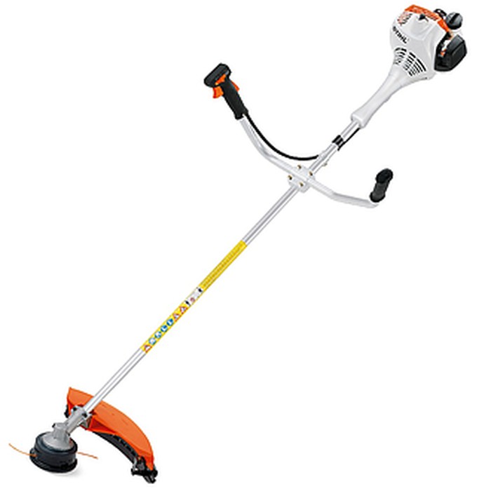 Stihl Mesin potong rumput FS 55 Nylon MSPR_1113