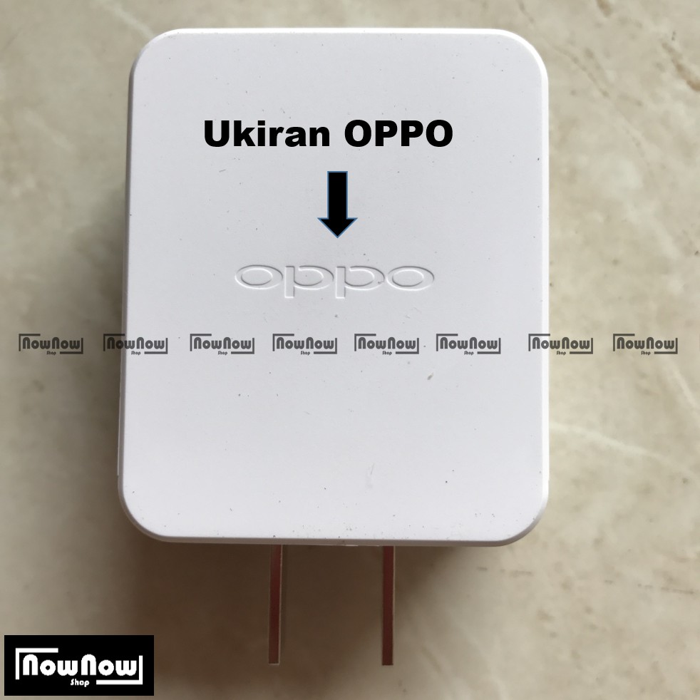 Charger Oppo 2A Original AK733CF Micro USB A31 A37 A39 A53 A57 A59 A77 Joy 3 Neo 5 5S 7 Mirror 3 R3