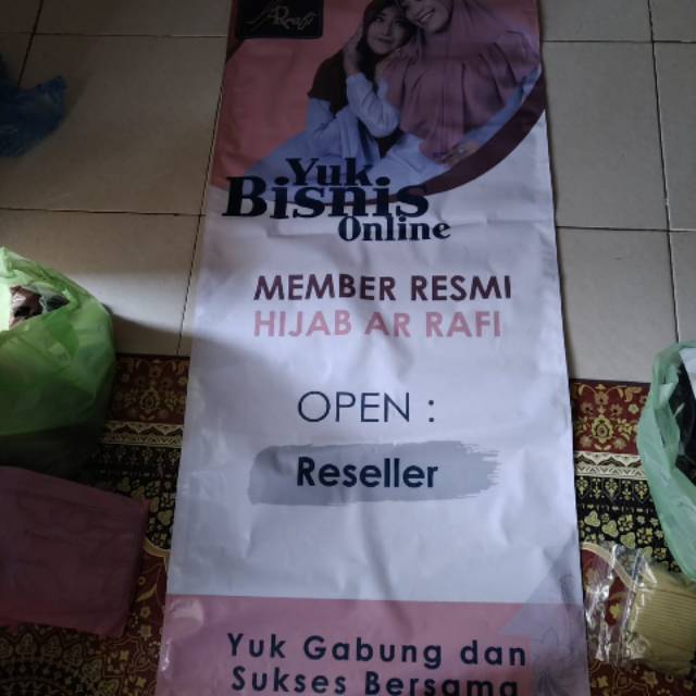 Harga Benner Terbaru Januari 2023 |BigGo Indonesia