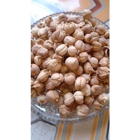 

Kapulaga Rempah2 PREMIUM kering Murni 100% alami di petik langsung oleh petani