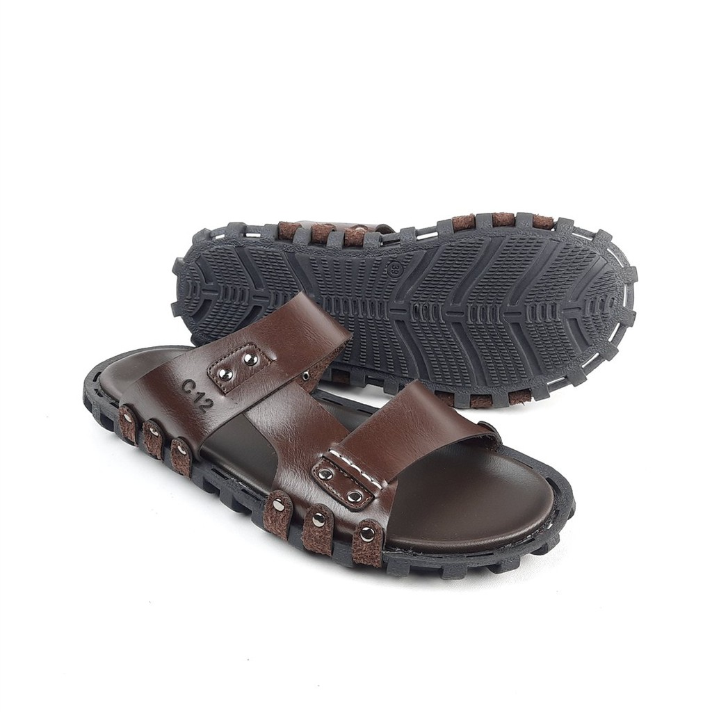 Sandal Slip Pria C12 Ck.5301 38-43