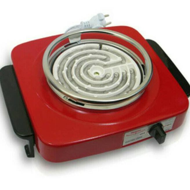 Segera beli KOMPOR LISTRIK MASPION S-300 Best Quality Terjamin