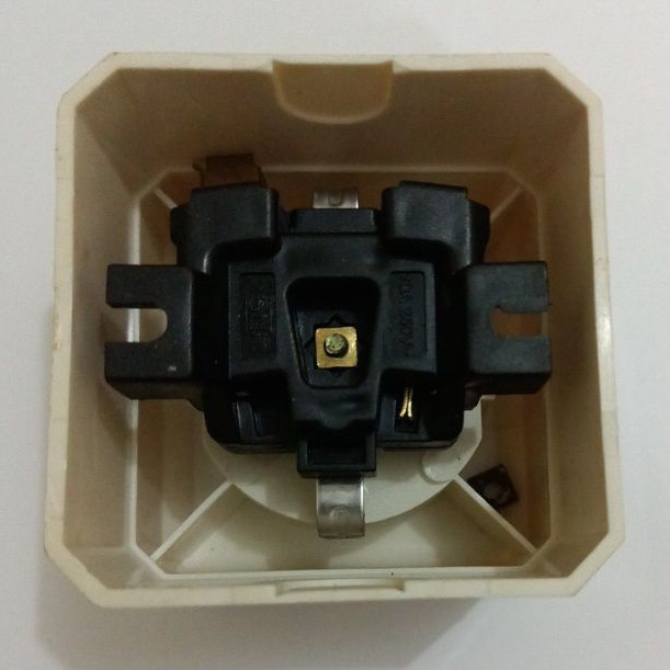 Saklar OB Engkel/Seri/Stop Kingsun &amp; Linux