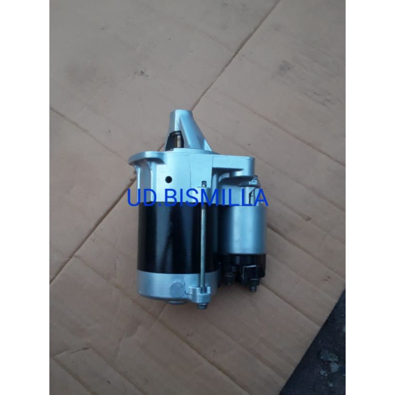 Dinamo Starter Stater Avanza Xenia Terios Rush 2014 of Original Denso