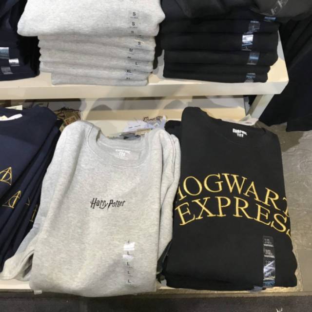 SPAO x Harry Potter Sweater