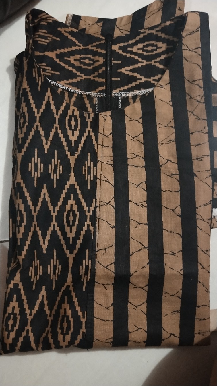 Atasan Batik Wanita Ppbtk07 Modern Batik Cassual Atasanbatik Wanitabatik /atasanwanita/