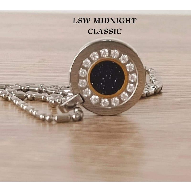 kalung_midnight_rosegold_lsw3shell_biocarbonsilver_gelang_hellokitty_rosegold