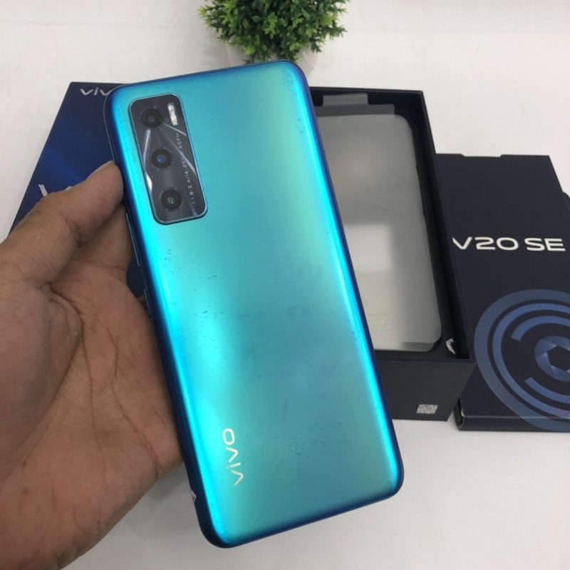 VIVO V20 SE 8/128 Second