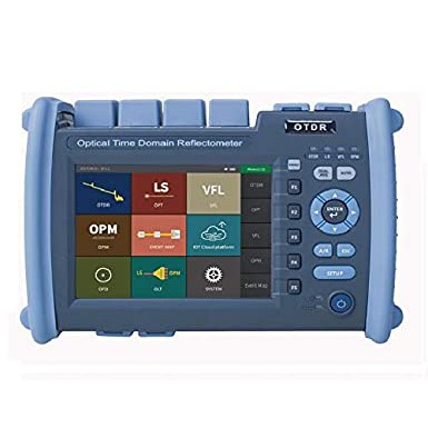 OTDR JOINWIT JW3302ET Fiber Optik Optical Time-Domain Reflectometer