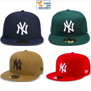 Topi Hiphop NY / Snapback Hat New York / NY Kualitas Distro Premium MURAH