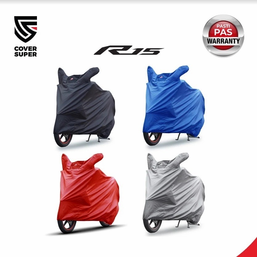 Cover Motor Beat/Sarung Motor Beat/Penutup Motor Beat/Mantel Motor Beat/Selimut Motor Beat Bisa COD