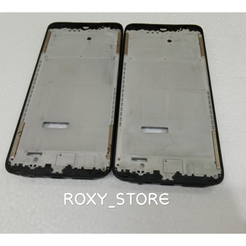 Frame Bezzel Tulang Tengah Tatakan Lcd Xiaomi Redmi 9T