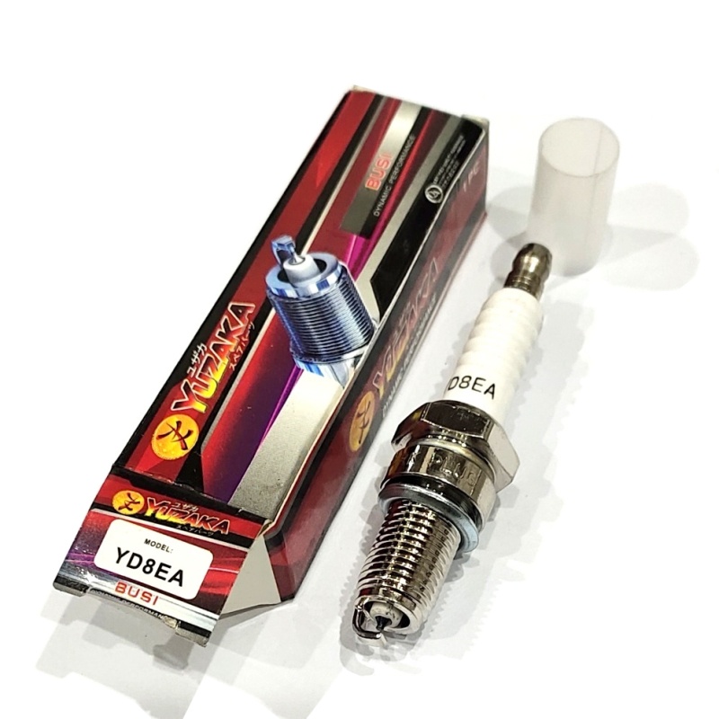 BUSI RACING IRIDIUM YUZAKA YD8EA (GL,TIGER)