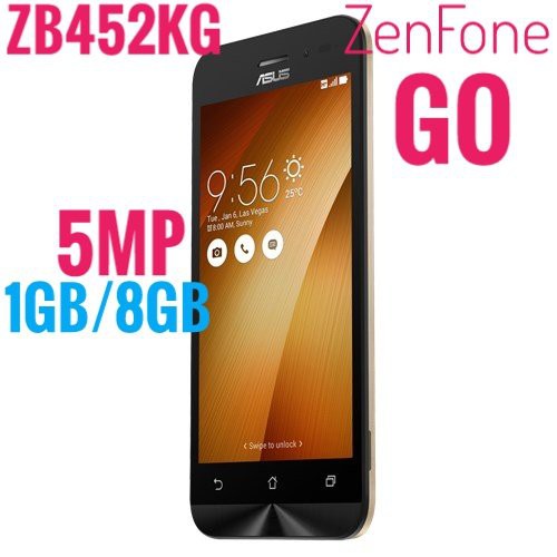 ASUS ZenFone GO