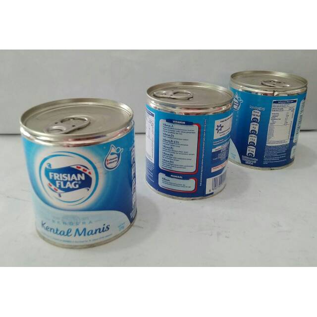 

Frisian Flag Kental Manis