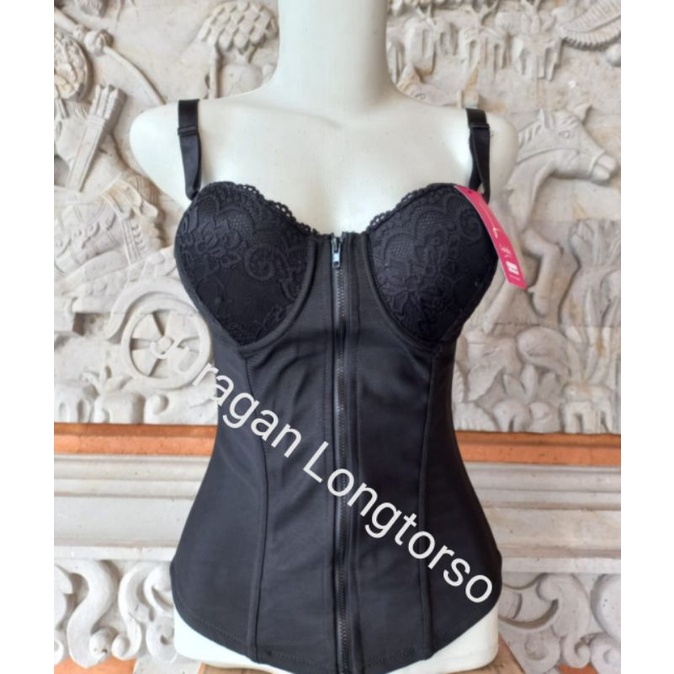 Longtorso  Lydyly Polos