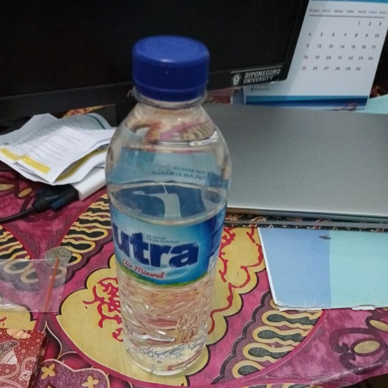

Air Minum UTRA - Rosalia Indah