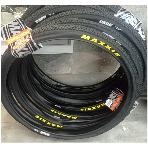 BAN LUAR SEPEDA MAXXIS KAWAT 27.5 X 1.95 PACE