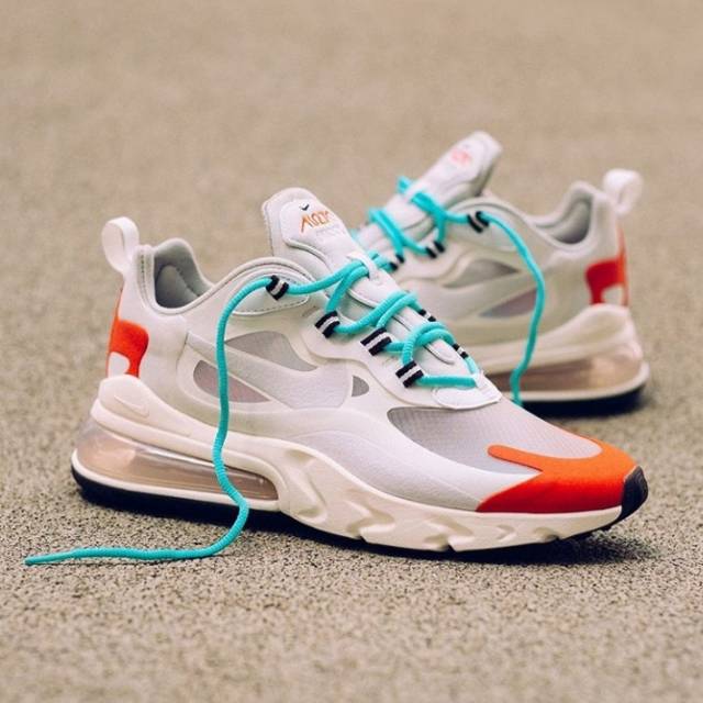 nike air max 270 light beige chalk