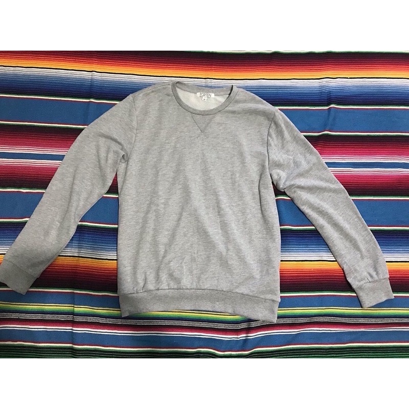 crewneck topten