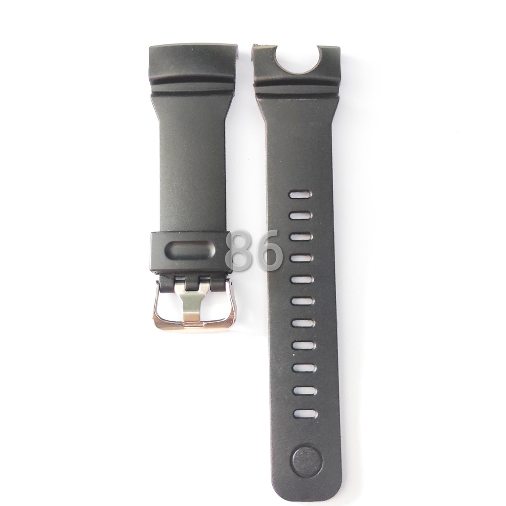 Strap Tali Jam Tangan Casio GA-500 GA 500 GA500 Tali jam Casio