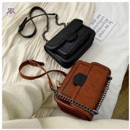 ANGGUN BERKILAU TAS MBAK ANDIN IKATAN CINTA